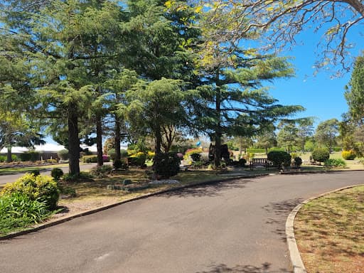 Toowoomba Garden of Remembrance — Customer photo