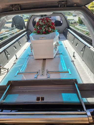 Premier Funerals Oxley — Customer photo