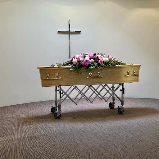 Millingtons Funerals Mornington — Customer photo