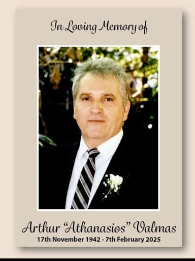 Victoria Cross Funerals — Customer photo
