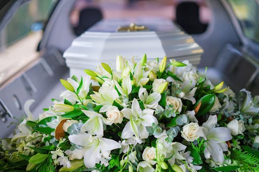 Premier Funerals Oxley — Customer photo