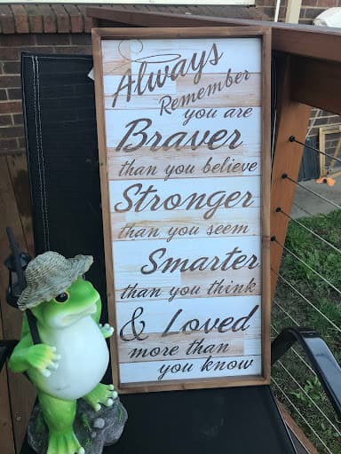Gardenia Funerals — Customer photo