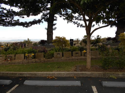 Mt Thompson Memorial Gardens and Crematorium — Customer photo