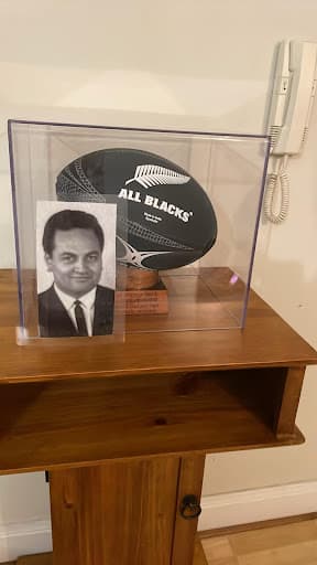 Identity Urns — Customer photo