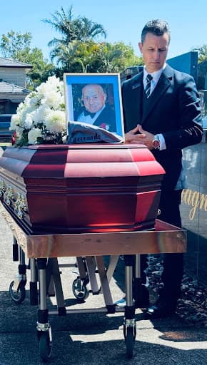 Legacy Funerals - Funeral Services and Cremations Brisbane — Customer photo