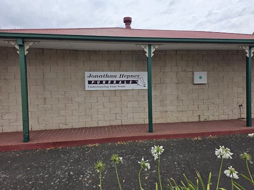 Jonathan Hepner Funerals — Customer photo