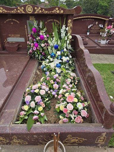Victoria Cross Funerals — Customer photo