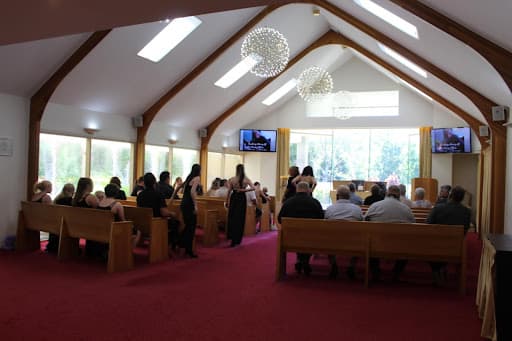 Academy Funerals - Funeral Home — Customer photo