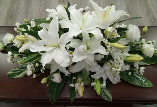 Cairns Funeral Directors - Manoora — Customer photo