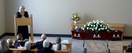 James Murray Funeral Directors - Newcastle — Customer photo