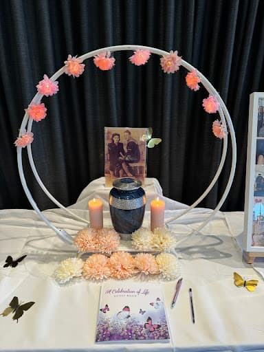Timeless Funerals Sydney — Customer photo