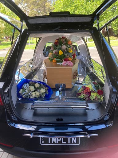 Templeton Family Funerals — Customer photo