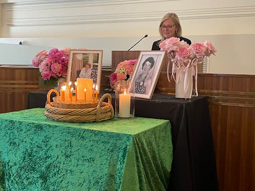 Greenhaven Funerals — Customer photo