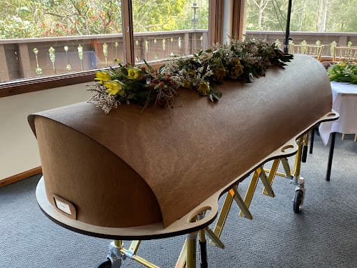 The Last Hurrah Funerals — Customer photo