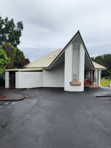 Somerville Funerals Nerang — Customer photo