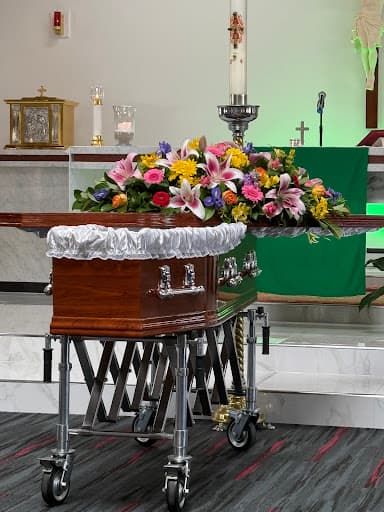All Farewells — Customer photo