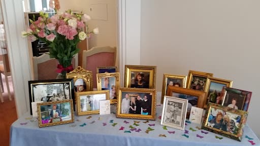 Simplicity Funerals Plympton — Customer photo