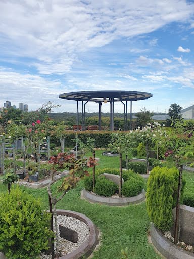 Northern Suburbs Memorial Gardens and Crematorium — Customer photo