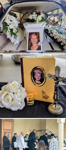 Classic Funeral Services Melbourne — Customer photo