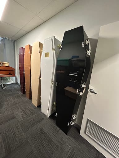 Classic Funeral Services Melbourne — Customer photo