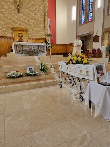 Simple Goodbyes Funerals — Customer photo