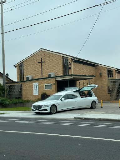 K&S Funerals — Customer photo