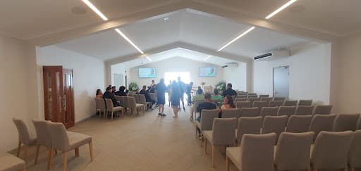 Simplicity Funerals Cairns — Customer photo