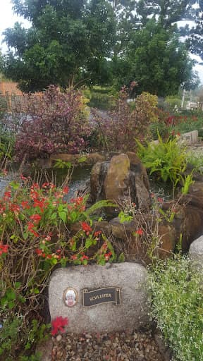 Mt Thompson Memorial Gardens and Crematorium — Customer photo