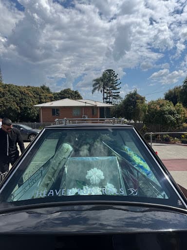 Heaven Funerals — Customer photo