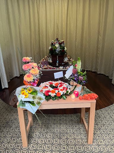 Classic Funeral Services Melbourne — Customer photo