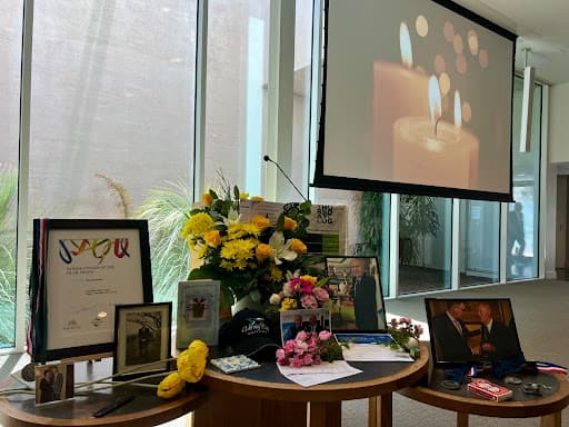 Templeton Family Funerals — Customer photo