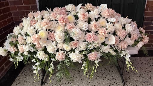 Family Tree Funerals — Customer photo