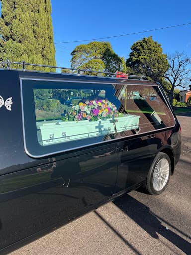 Templeton Family Funerals — Customer photo