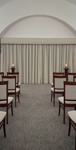 Blackwell Funerals Torrensville — Customer photo