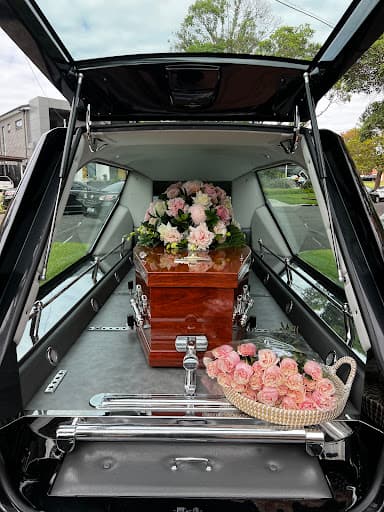 Victoria Cross Funerals — Customer photo