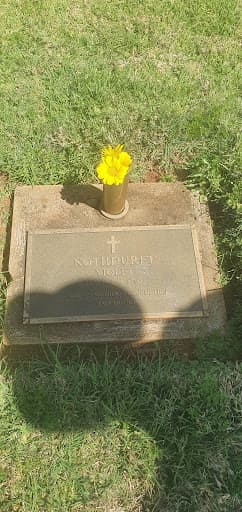 Toowoomba Garden of Remembrance — Customer photo