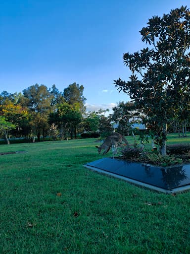 Centenary Memorial Gardens Cemetery and Crematorium — Customer photo