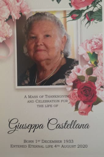 Legacy Funerals - Funeral Services and Cremations Brisbane — Customer photo
