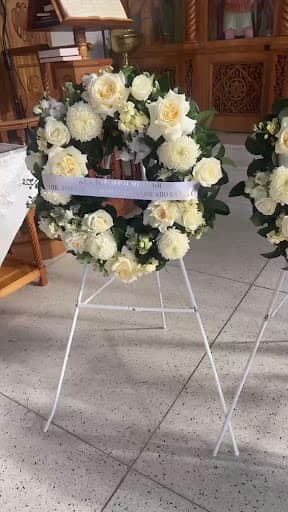 Victoria Cross Funerals — Customer photo