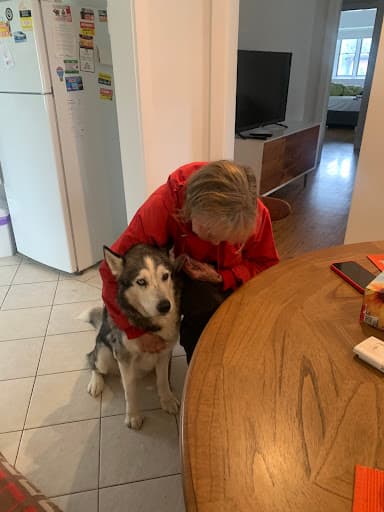 Possum Ridge Pet Cremations — Customer photo