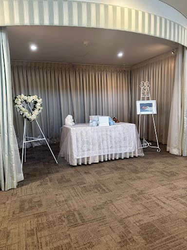 White Lady Funerals Southport — Customer photo