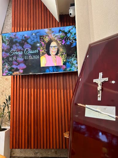 Gardenia Funerals — Customer photo