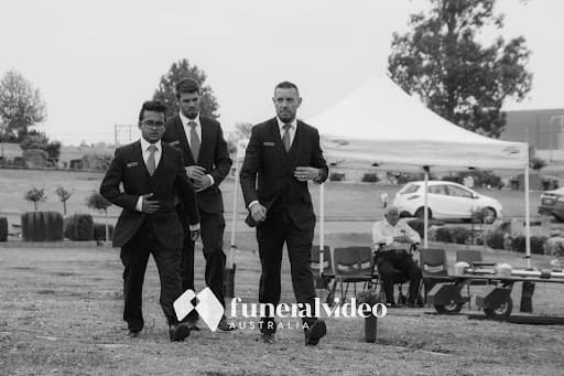 Joseph Medcalf Funerals - Inner City — Customer photo