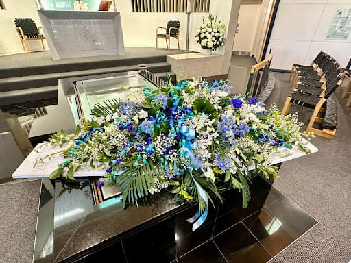 Global Funerals Networks Sydney & Water Cremations N.S.W — Customer photo