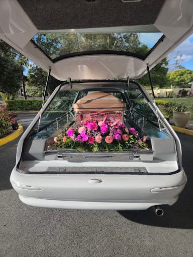 Heaven Funerals — Customer photo
