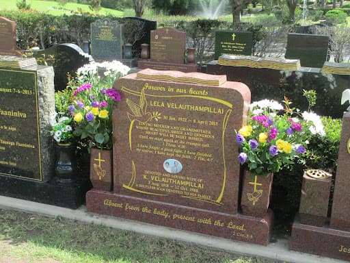 Centenary Memorial Gardens Cemetery and Crematorium — Customer photo