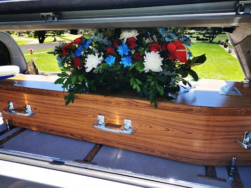 Cairns Funeral Directors - Manoora — Customer photo