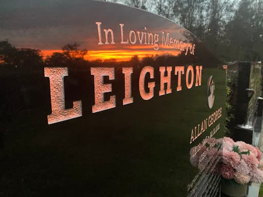 Centenary Memorial Gardens Cemetery and Crematorium — Customer photo