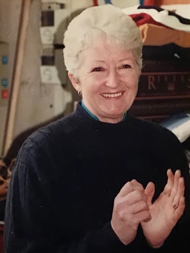 F.W. Barnes & Son Funeral Directors — Customer photo