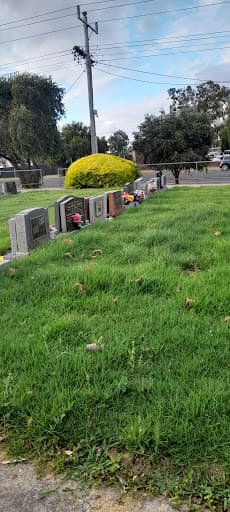 Remembrance Parks Central Victoria — Customer photo
